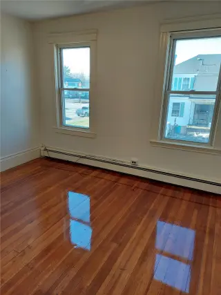 Propiedad en alquiler con 3 habitaciones y 1 baño en Quincy