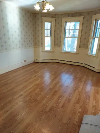 Propiedad en alquiler con 3 habitaciones y 1 baño en Quincy