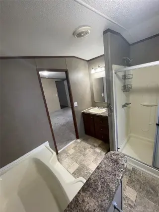 Propiedad en alquiler con 3 habitaciones y 2 baños en Calhoun