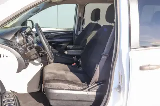 2019 Dodge Grand Caravan SE Wagon