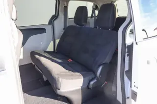 2019 Dodge Grand Caravan SE Wagon