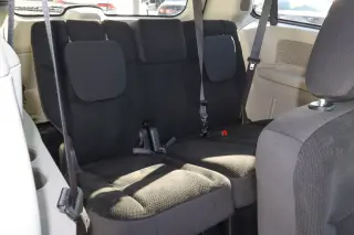 2019 Dodge Grand Caravan SE Wagon