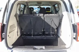 2019 Dodge Grand Caravan SE Wagon