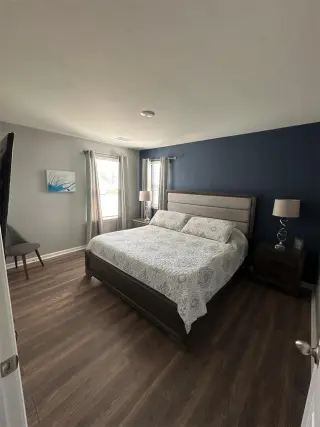 Propiedad en alquiler con 5 habitaciones y 3.5 baños en Pooer