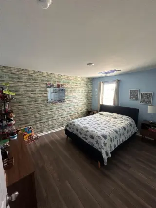 Propiedad en alquiler con 5 habitaciones y 3.5 baños en Pooer
