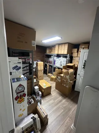 Propiedad en alquiler con 5 habitaciones y 3.5 baños en Pooer