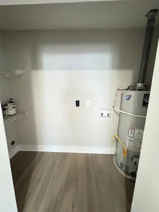 Propiedad en alquiler con 3 habitaciones y 2 baños en Richmond Hill