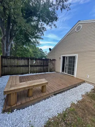 Propiedad en alquiler con 3 habitaciones y 2 baños en Richmond Hill