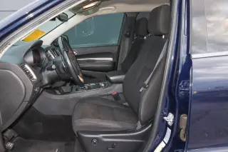 2017 Dodge Durango SXT RWD