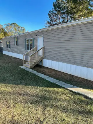 Propiedad en alquiler con 3 habitaciones y 2 baños en West Monroe