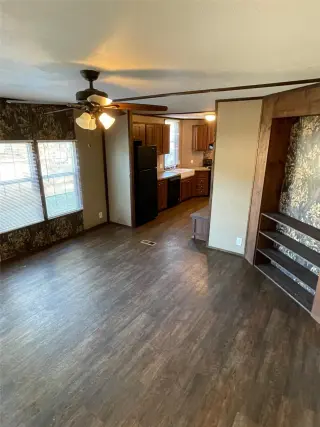 Propiedad en alquiler con 3 habitaciones y 2 baños en West Monroe
