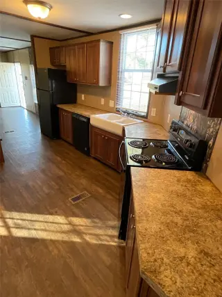 Propiedad en alquiler con 3 habitaciones y 2 baños en West Monroe
