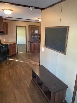 Propiedad en alquiler con 3 habitaciones y 2 baños en West Monroe
