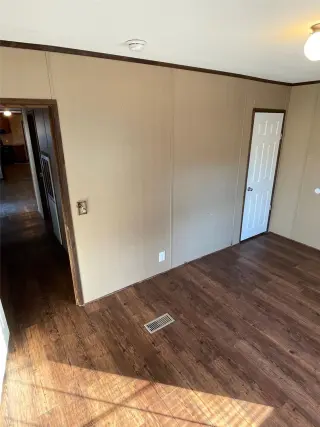 Propiedad en alquiler con 3 habitaciones y 2 baños en West Monroe