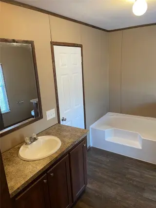 Propiedad en alquiler con 3 habitaciones y 2 baños en West Monroe