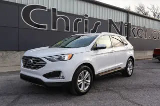 2019 Ford Edge SEL FWD