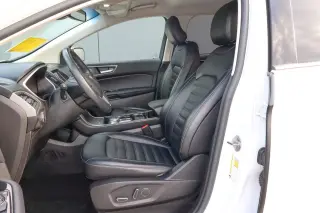 2019 Ford Edge SEL FWD