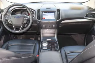 2019 Ford Edge SEL FWD