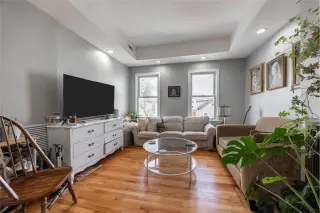 Propiedad en alquiler con 2 habitaciones y 1 baño en Chicago