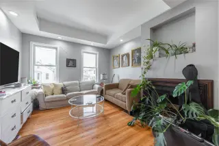 Propiedad en alquiler con 2 habitaciones y 1 baño en Chicago