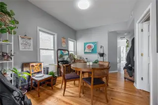 Propiedad en alquiler con 2 habitaciones y 1 baño en Chicago