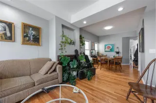 Propiedad en alquiler con 2 habitaciones y 1 baño en Chicago