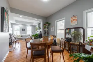 Propiedad en alquiler con 2 habitaciones y 1 baño en Chicago