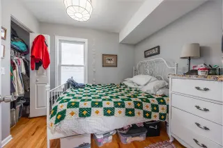 Propiedad en alquiler con 2 habitaciones y 1 baño en Chicago