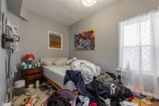 Propiedad en alquiler con 2 habitaciones y 1 baño en Chicago