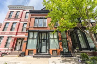 Propiedad en alquiler con 2 habitaciones y 1 baño en Chicago