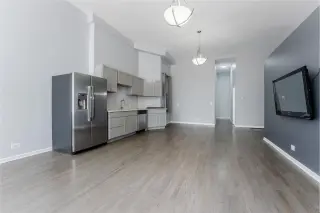 Propiedad en alquiler con 2 habitaciones y 1 baño en Chicago