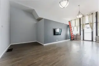 Propiedad en alquiler con 2 habitaciones y 1 baño en Chicago