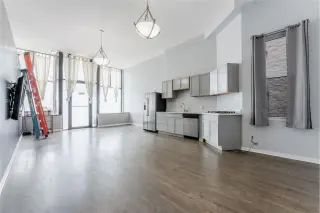 Propiedad en alquiler con 2 habitaciones y 1 baño en Chicago