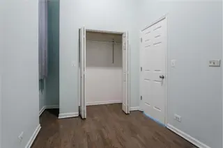 Propiedad en alquiler con 2 habitaciones y 1 baño en Chicago