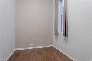 Propiedad en alquiler con 2 habitaciones y 1 baño en Chicago