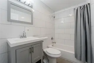 Propiedad en alquiler con 2 habitaciones y 1 baño en Chicago