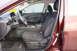 2024 Nissan Sentra SV CVT