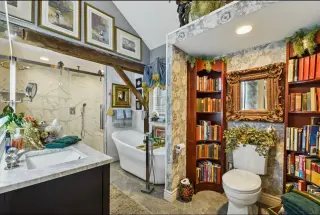 Propiedad en alquiler con 1 dormitorio y 1 baño en Long Valley