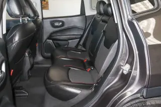 2020 Jeep Compass Trailhawk 4x4