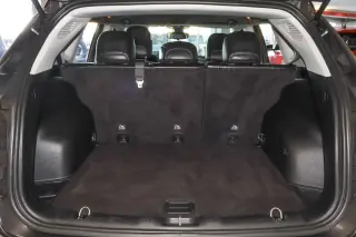 2020 Jeep Compass Trailhawk 4x4