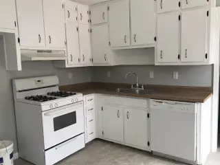 Propiedad en alquiler con 2 habitaciones y 1 baño en Snellville