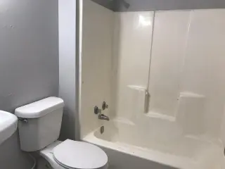Propiedad en alquiler con 2 habitaciones y 1 baño en Snellville