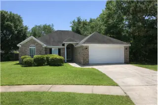 Propiedad en alquiler con 4 habitaciones y 2 baños en Savannah