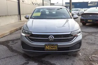 2024 Volkswagen Jetta S Auto
