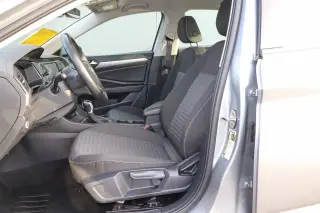 2024 Volkswagen Jetta S Auto