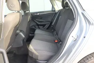 2024 Volkswagen Jetta S Auto
