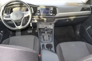 2024 Volkswagen Jetta S Auto