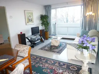 Propiedad en alquiler con 1 dormitorio y 1 baño en Cambridge