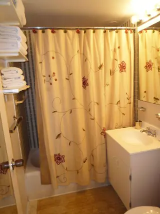 Propiedad en alquiler con 1 dormitorio y 1 baño en Cambridge