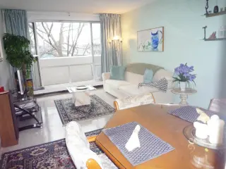 Propiedad en alquiler con 1 dormitorio y 1 baño en Cambridge